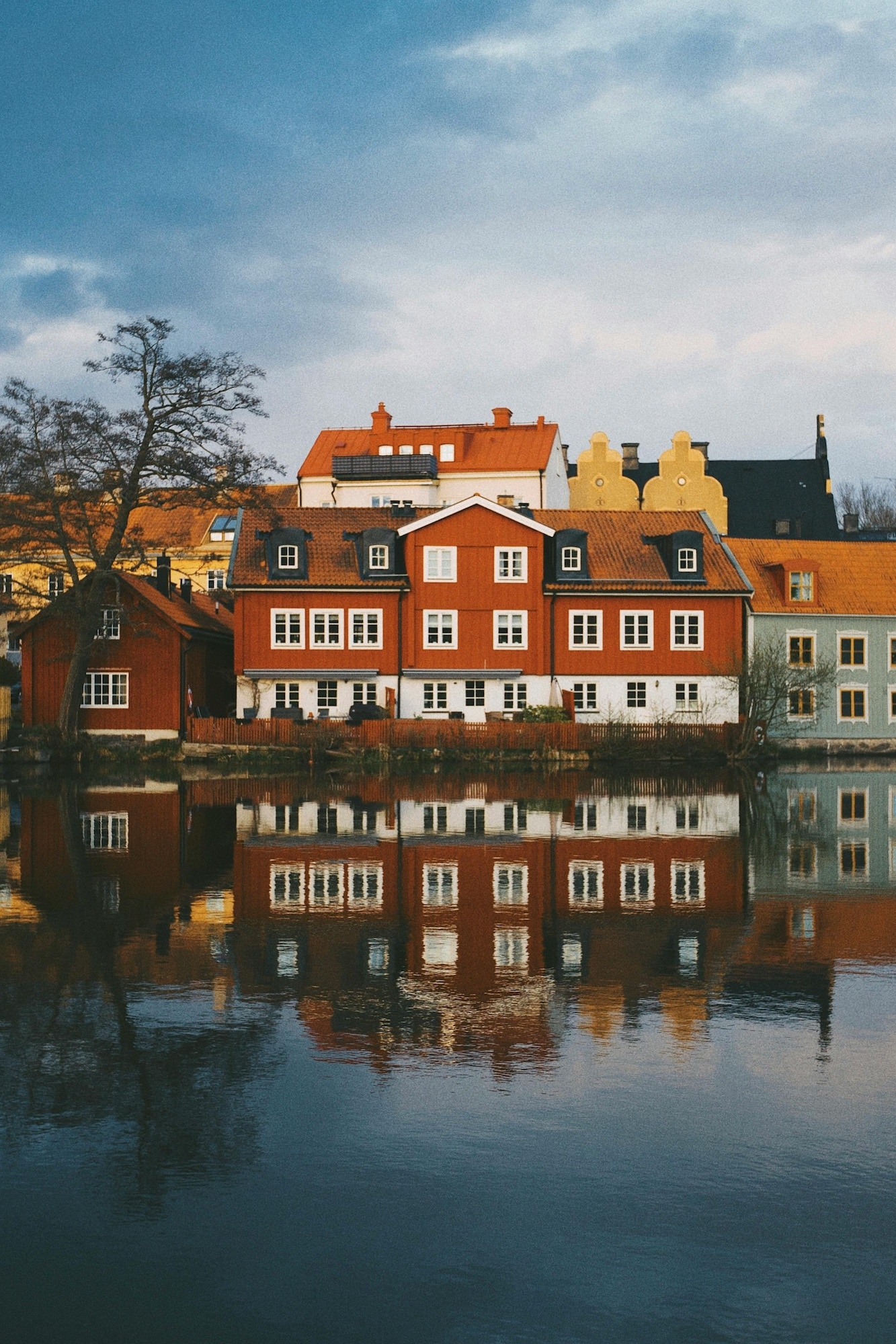 uppsala