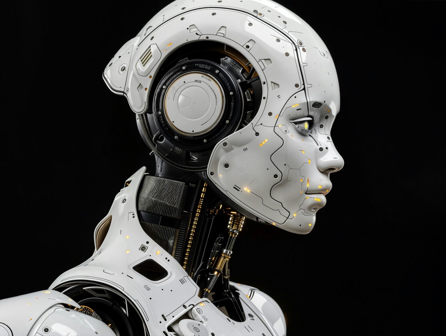 ai and robots