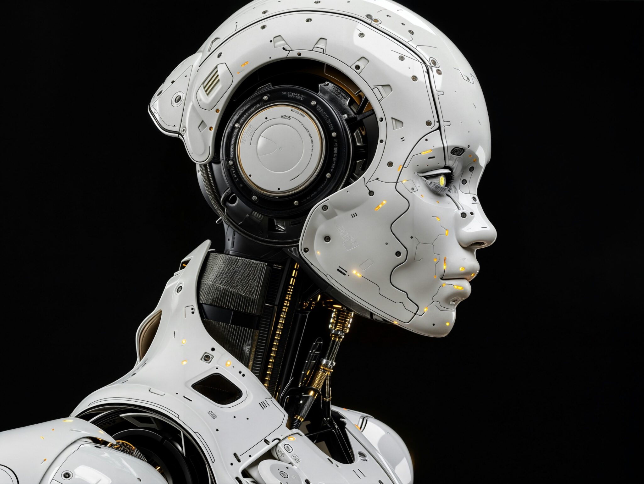 ai and robots